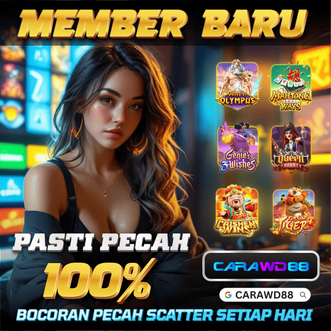 Slot Maxwin Hari ini 💯 Demo Gacor Mahjong Zeus 1000 Link Terpercaya Carawd88 